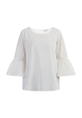 RISA katoenen blouse iridia