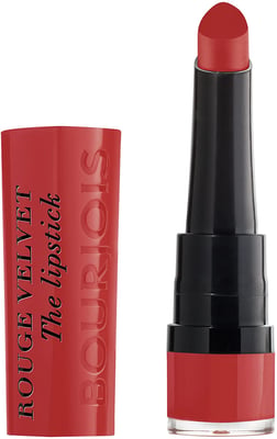 Bourjois Paris Rouge Velvet Lippenstift 2,4g - 05 Brique-à-brac