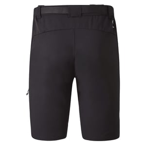 Dare 2B Heren Tuned In Pro Lichtgewicht Cargo Shorts (Zwart)