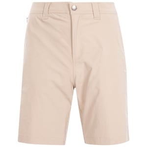 Trespass Heren Runnel Cargo Shorts (Havermelk)