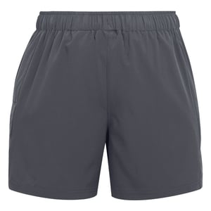 Regatta Dames/Dames Travel Light Packaway Shorts (Afdichting Grijs)