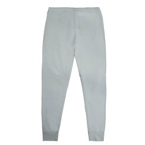 Lyle & Scott Skinny Heren Grijze Track Broek