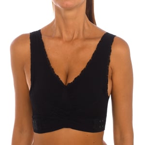 Bodyeffect gevoerde Push-up BH 110974 Dames