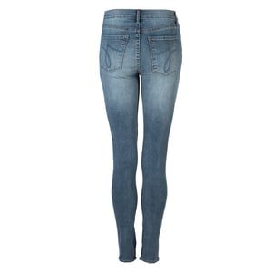 Juicy Couture Jeans Skinny Vrouw blauw