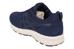 Asics Gel-torrance Heren Blauwe Sneakers