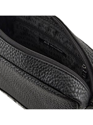 Armani Exchange herentas met adelaar