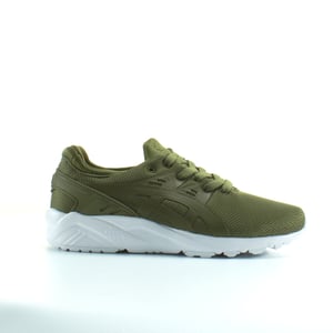 Asics Gel-Kayano Evo Heren Groen Trainers