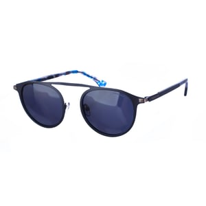 Unisex AB12298 ovale zonnebril