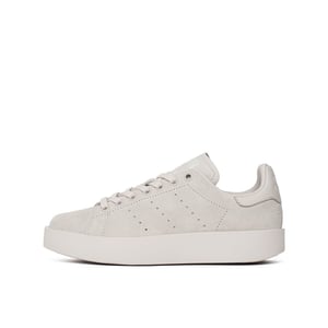 Adidas Stan Smith Bold Vrouwengrijze Sportschoenen