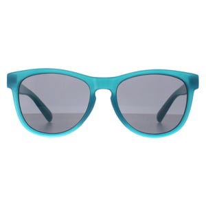 Smarty X2053 D melkachtig turkoois groen grijs zonnebril