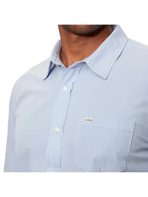 Guess heren G Classic overhemd