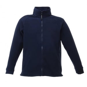 Regatta Heren Thor III Fleece Jacket (Donkere marine)