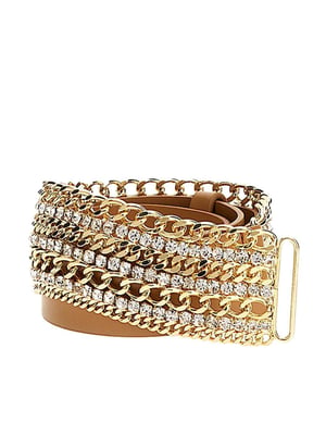 Guess dames sieradenriem