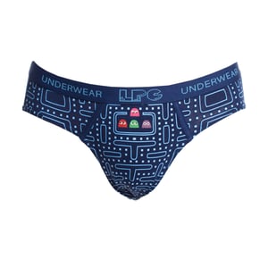 2-pack LPG2018 jongensbroek van ademende stof met anatomische voorkant