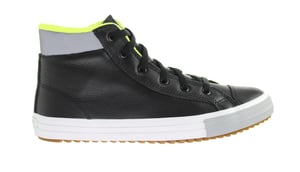 Converse PC zwarte kinderschoenen