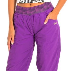 Waterdichte sport Piratenbroek Z1B00165 vrouw