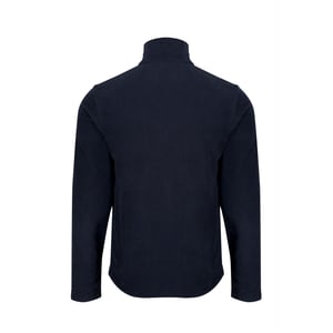 Regatta Heren Eerlijkheid gemaakt Gerecycled Fleece Jasje (Marine)