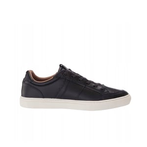 Lacoste Courtline 120 1 Heren Zwart Sportschoenen