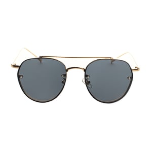Ronde zonnebril UV 400 bescherming HOPE Unisex