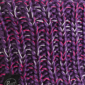 Tricot hoofdband en fleece voering 94200 unisex
