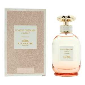 Coach Dreams Sunset Edp Spray60 ml.
