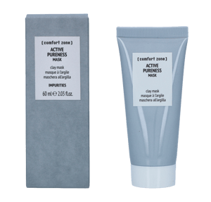 Comfort Zone Active Pureness Mask60 ml.