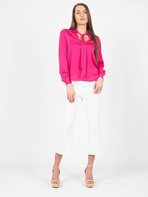 Pinko blouse Acconsentire Vrouw roze