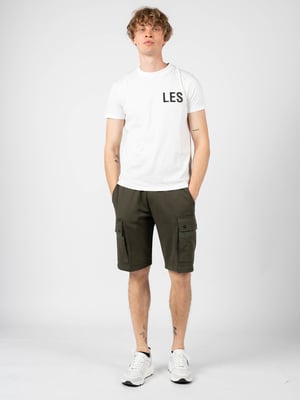 Antony Morato shorts Mannen groen