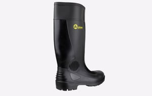 Amblers FS100 WATERDICHTe Veiligheidslaarzen Heren