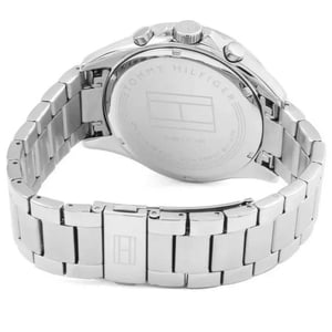 Tommy Hilfiger 1791104 Luke Chronograaf Herenhorloge