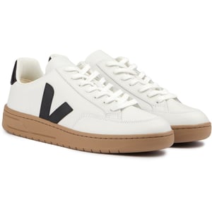 V-12 Sneakers - Veja - Leer - Wit