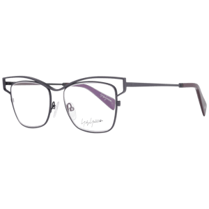 Yohji Yamamoto Purple Optische Damesmonturen