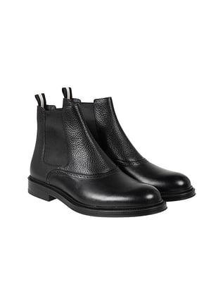 Bally Schoenen Nibes Mannen zwart