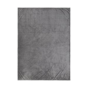 Mountain Warehouse Chunky Decke (Grijs)