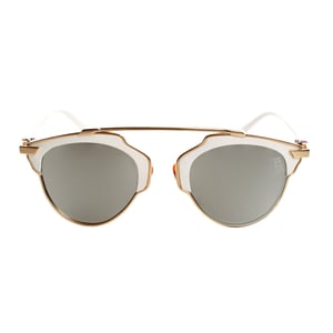 Ovale gepolariseerde zonnebril UV 400 Bescherming PICK OF THE DAY Unisex