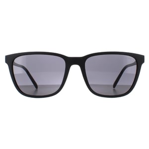 Arnette AN4323 Sokatra 275881 matte zwart grijs gepolariseerde zonnebril