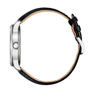 Citizen Heren Zwarte Horloge BM8550-14AE