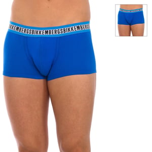 Pack-2 Boxers Fashion Tape anatomische voorkant BKK1UTR08BI man