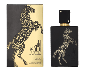 Lattafa Lail Meleki Edp Spray100 ml.