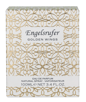 Engelsrufer Golden Wings Edp Spray100 ml.