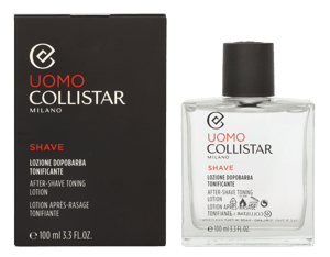 Collistar Uomo Aftershave Toner Lotion 100 ml