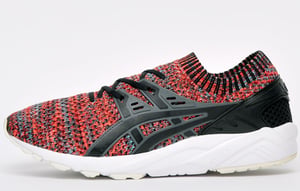 Asics Gel-Kayano Trainer Knit Heren