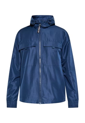 Schmuddelwedda Anorak Heren marine