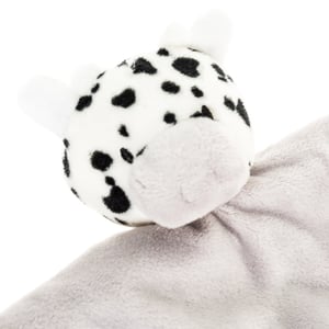 DouDou met Vaquita 129A babydier