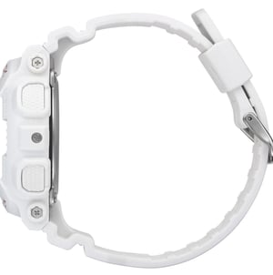 Casio G-shock Dames Witte Horloge GMA-S140M-7AER