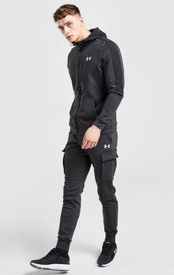 Under Armour Threadborne trainingspak voor heren