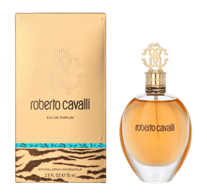 Roberto Cavalli Signature Edp Spray75 ml.