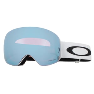 Oakley Skibril Flight Deck OO7050-91 Matt Wit Prizm Snow Sapphire Iridium