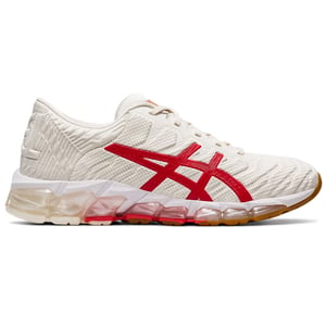 Asics Gel-Quantum 360 5 Dames Wit Trainers