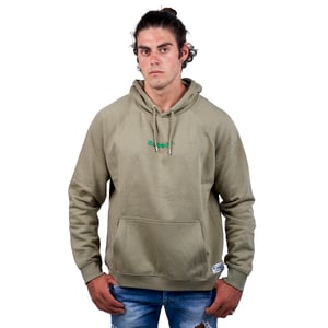 Sudadera Capucha Real Pandemic Sweatshirt